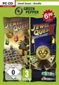 Produktbild: Jewel Quest Bundle [Green Pepper] von ak tronic | Game | Zustand akzeptabel