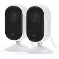 Produktbild: Arlo Essential (2-pack) (2560 x 1440 Pixels) (VMC3260-100EUS)