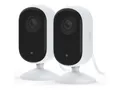 Produktbild: ARLO ESSENTIAL 2 2K Indoor CAMERA 2pack