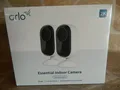 Produktbild: Arlo Essential Indoor Camera -2er Set - NEU#2
