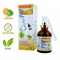 Produktbild: Otosan Hals- und Rachenspray Forte