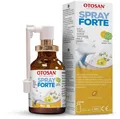 Produktbild: Functional Cosmetics Compan OTOSAN Hals- und Rachenspray Forte - 30 ml Spray 12562252