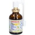 Produktbild: Otosan Halsspray Forte