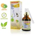 Produktbild: OTOSAN Hals- und Rachenspray Forte 30 ml