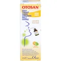 Produktbild: OTOSAN Hals- und Rachenspray Forte 30 ml PZN12562252