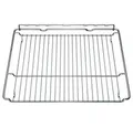 Produktbild: BOSCH Grillrost Bosch HEZ664000 Grillrost für Backofen und Grill. (Edelstahl Grillrost von Bosch), Edelstahl Grillrost von Bosch