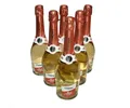 Produktbild: 6 Flaschen Asti Cinzano Spumante Sekt süß 7% Vol. 0,75 l