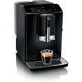 Produktbild: Bosch VeroCafe Serie 2 TIE20119 automatische Saftpresse, 1300 W, 1,4 L, 15 bar, Schwarz