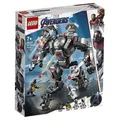 Produktbild: LEGO® Marvel Super HeroesTM War Machine Buster, 76124