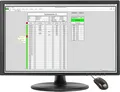 Produktbild: Sparfachmanager Sparfachverwaltung Software Sparclub Excel Sparverein Sparkasten