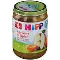 Produktbild: Hipp Aprikose in Apfel ab dem 5. Monat
