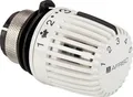 Produktbild: Thermostat Afriso 323 N für Gampper-Ventile mit Klemmanschluss 0-Stellung weiß