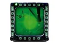 Produktbild: Thrustmaster MFD Cougar Pack Flugsimulator-Instrumentenbrett 2960708