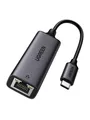 Produktbild: USB C Ethernet Adapter 1000Mbps, Thunderbolt USB C LAN Adapter Netzwerkadapte...