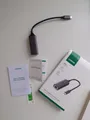 Produktbild: UGREEN USB C LAN Adapter Gigabit Ethernet Adapter Netzwerkadapter