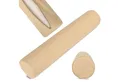 Produktbild: Habys Massageliege Vollrolle Knierolle Lagerungsrolle für Behandlungsliege 12x60cm