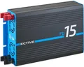 Produktbild: ECTIVE TSI Sinus-Wechselrichter 2-in-1, 1500W, 12V