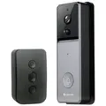 Produktbild: VDB-216 - smart doorbell - Wi-Fi