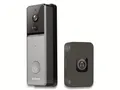 Produktbild: DENVER Türsprechanlage VDB-216, WLAN, mit Sprechanlage 11831200040