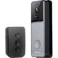 Produktbild: DENVER VDB-216 - WLAN Video-Türklingel, Tuya