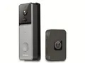 Produktbild: DENVER Türsprechanlage VDB-216, WLAN, mit Sprechanlage