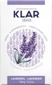 Produktbild: Klar's Lavendelseife 100 g