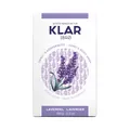 Produktbild: Lavendelseife 100g, Cosmos zertifiziert, palmölfrei, geeignet für normale Hau...