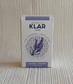 Produktbild: 105,-Euro/kg  KLAR Seife   LAVENDEL   100 gr  Körperpflege