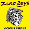 Produktbild: Zero Boys Vicious Circle (CD) Album
