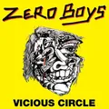 Produktbild: Zero Boys - Vicious Circle CD NEU OVP
