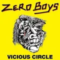 Produktbild: Zero Boys - Vicious Circle  CD Neuware