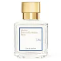 Produktbild: 724 Eau de Parfum Spray 70 ml