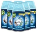 Produktbild: Air Wick Freshmatic Max Nachfüller Tag am Meer Raumspray Duftspray 6 x 250 ml