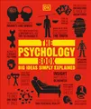 Produktbild: The Psychology Book: Big Ideas Simply Explained (DK Big Ideas)