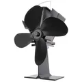 Produktbild: GÜDE Ofenventilator OV 4F Ventilator Ofen Heizungslüfter Lüfter Selbstantrieb