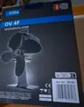 Produktbild: GÜDE Ofenventilator OV 4F Ventilator Ofen Heizungslüfter Lüfter Selbstantrieb