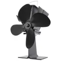 Produktbild: Güde Ofenventilator OV 4F stromloser Gebläselüfter für Kaminofen