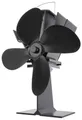 Produktbild: Güde Ofenventilator » OV 4F « Seebeck-Effekt