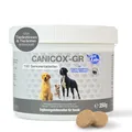 Produktbild: Canicox®-GR Tabletten für Senioren-Hunde 100 STK. - Seniorentabletten für Hun...
