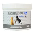 Produktbild: Canicox GR Kautabletten für Hunde · 100 St · PZN 17834732
