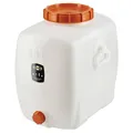 Produktbild: Speidel Getränkefass Mostfass Fass Weinfass Gärfass oval 60 l Nr. 21001