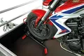 Produktbild: Acebikes Ace Bikes Vorderrad Motorhalterung Steadystand Motorrads