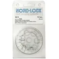 Produktbild: NORD-LOCK Keilsicherungsscheiben Kleinpackungen zinklamellenbeschichtet - NL12 mm