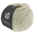 Produktbild: LANA GROSSA DIVERSA Häkelwolle, 210 m (leichtes Baumwoll-Mischgarn mit zartem Mélange-Effekt), 50 g