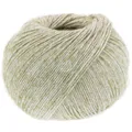 Produktbild: Wolle Kreativ! Lana Grossa - Diversa - Fb. 7 natur 50 g