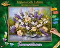 Produktbild: Schipper Malen nach Zahlen Meisterklasse Premium - Sommerblumen, Made in Germany