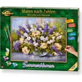 Produktbild: Schipper MNZ Sommerblumen (609130717)