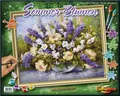 Produktbild: Sommerblumen Schipper Malen nach Zahlen Rittersporn Glockenblume 609130717