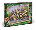 Produktbild: Schipper 609130717 - Malen Nach Zahlen - Sommerblumen - Neu