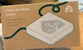 Produktbild: Home Assistant Green Smart Home Hub | Plug & Play | Zigbee/Thread Ready | Neu